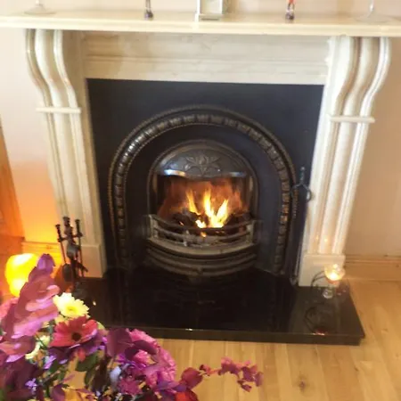 Monastery View Bunacurry