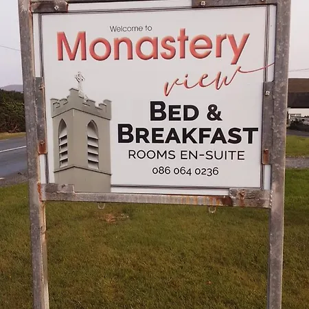 Monastery View Bed and Breakfast Bunacurry