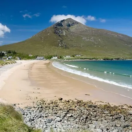Monastery View Panzió Bunacurry