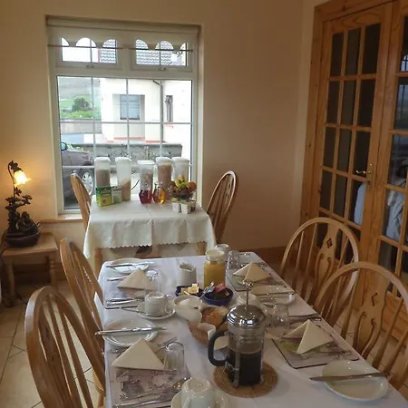 Monastery View Bunacurry