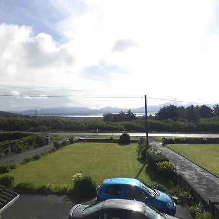 Bed & Breakfast Monastery View 3*