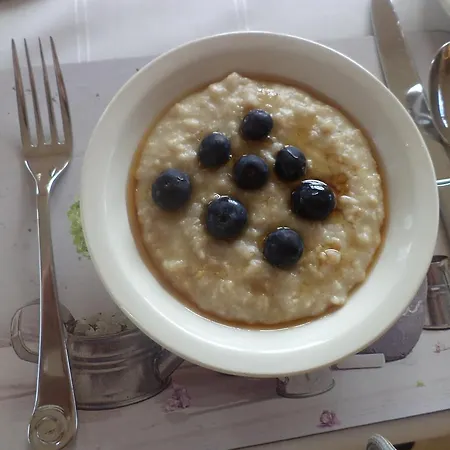 Monastery View Panzió
