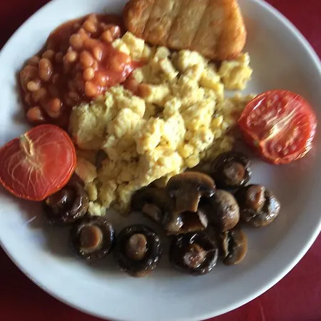 Panzió Monastery View Bunacurry