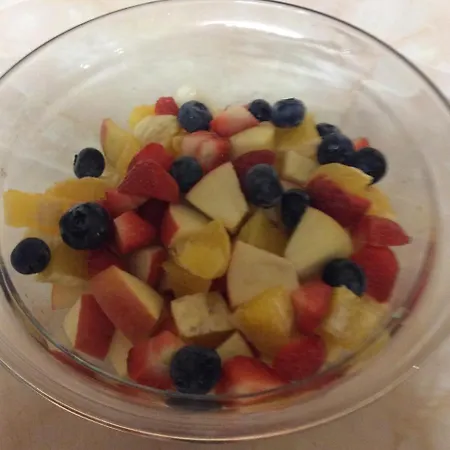 Panzió Monastery View 4*