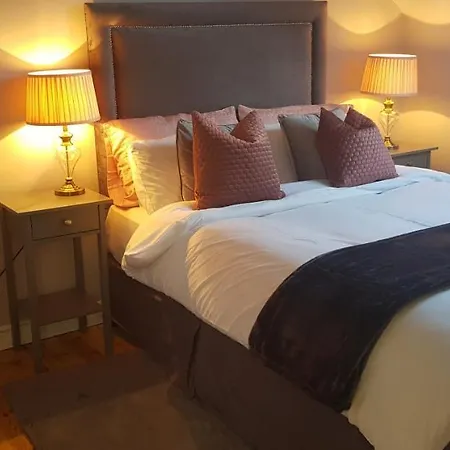 Panzió Monastery View 4*