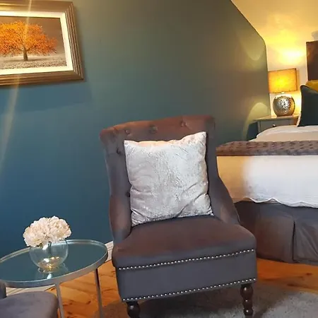 Panzió Monastery View Bunacurry