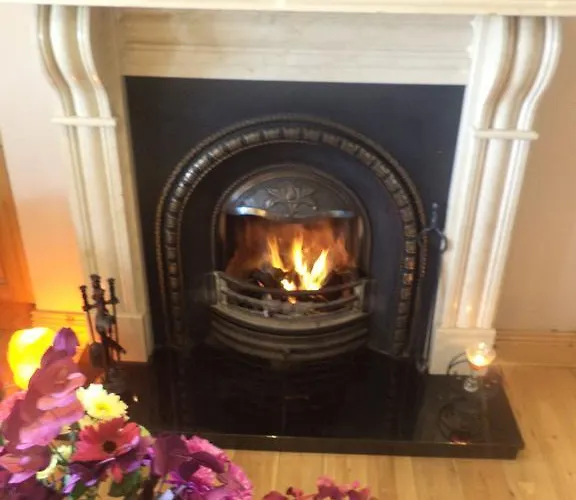 Monastery View Bunacurry