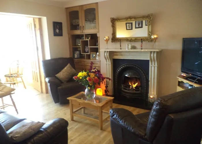 ベッド・アンド・ブレックファスト Monastery View 4*