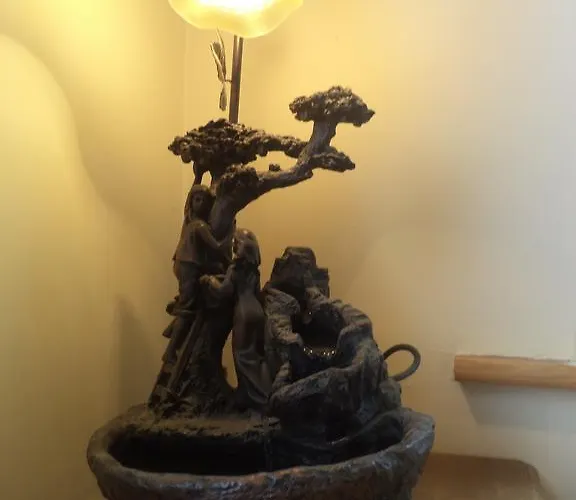 Monastery View ベッド・アンド・ブレックファスト 4*