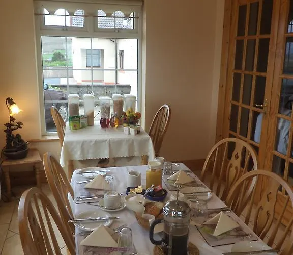 Monastery View Bunacurry