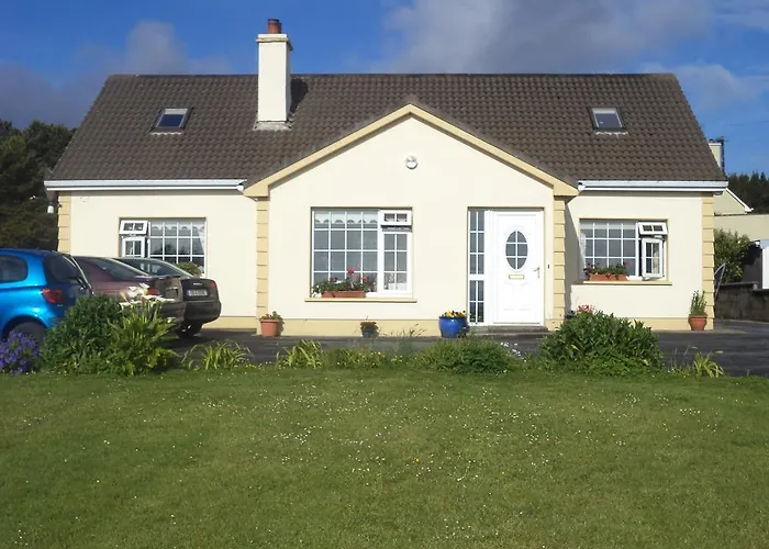 ベッド・アンド・ブレックファスト Monastery View 4*