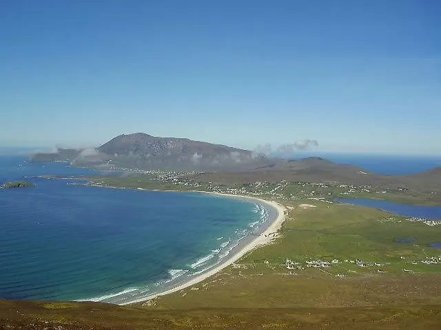 Monastery View 4* Bunacurry