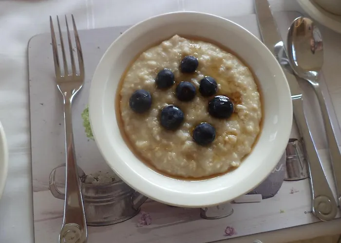 Monastery View ベッド・アンド・ブレックファスト