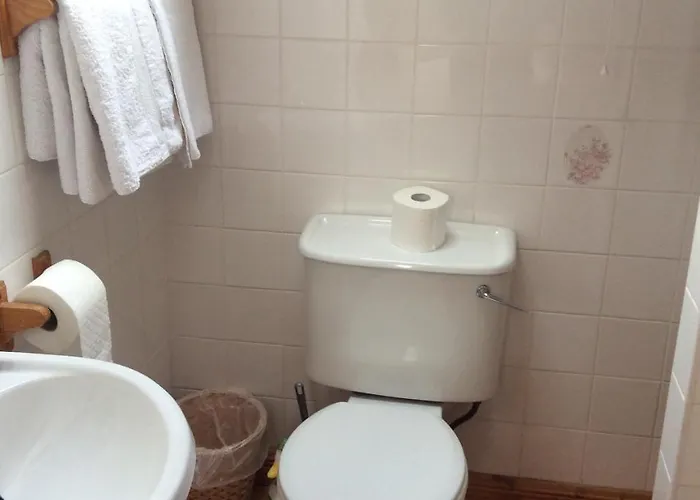 Monastery View 4* Bunacurry