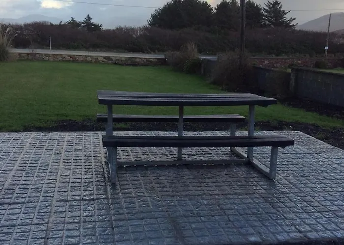 Bed & Breakfast Monastery View