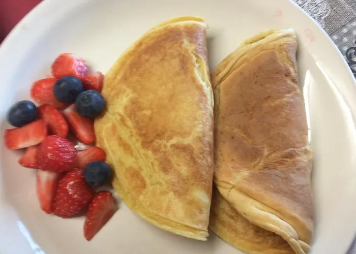 ベッド・アンド・ブレックファスト Monastery View 4*